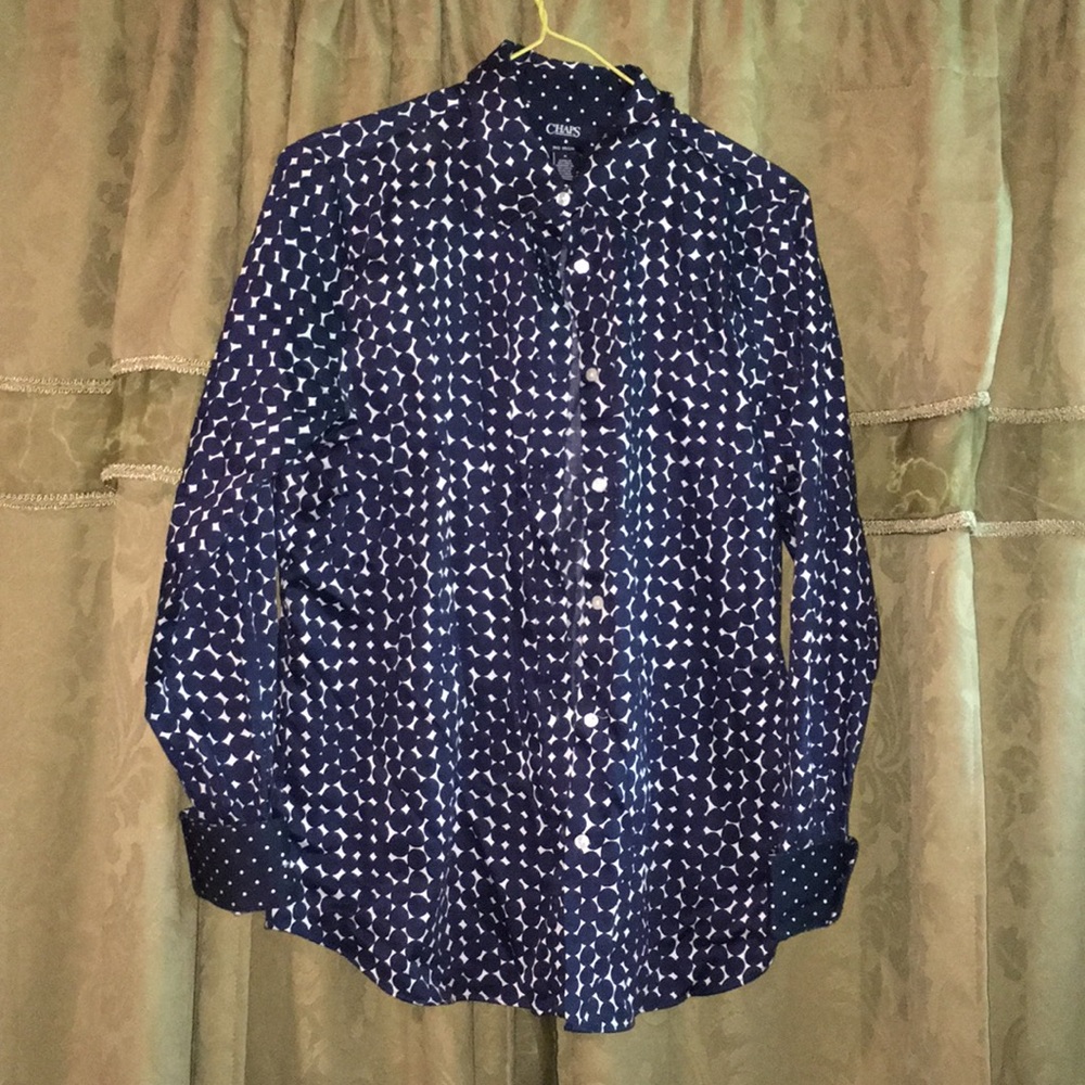 Women’s Dress Shirt